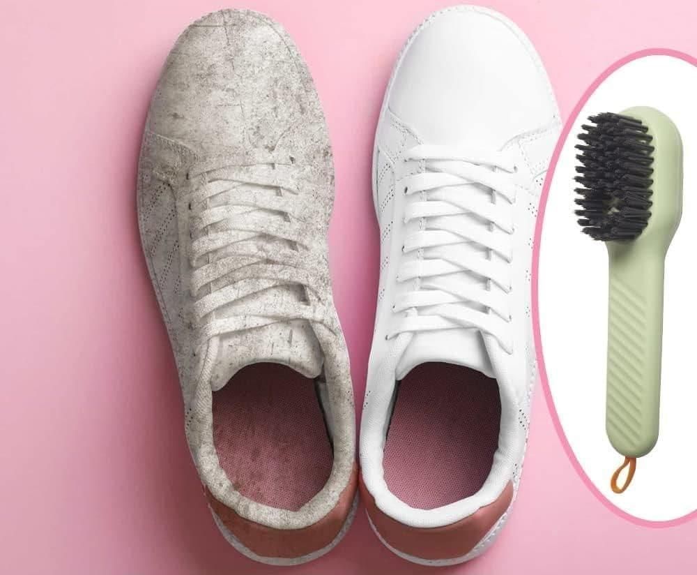 Multifunctional Shoe cleaning Brush