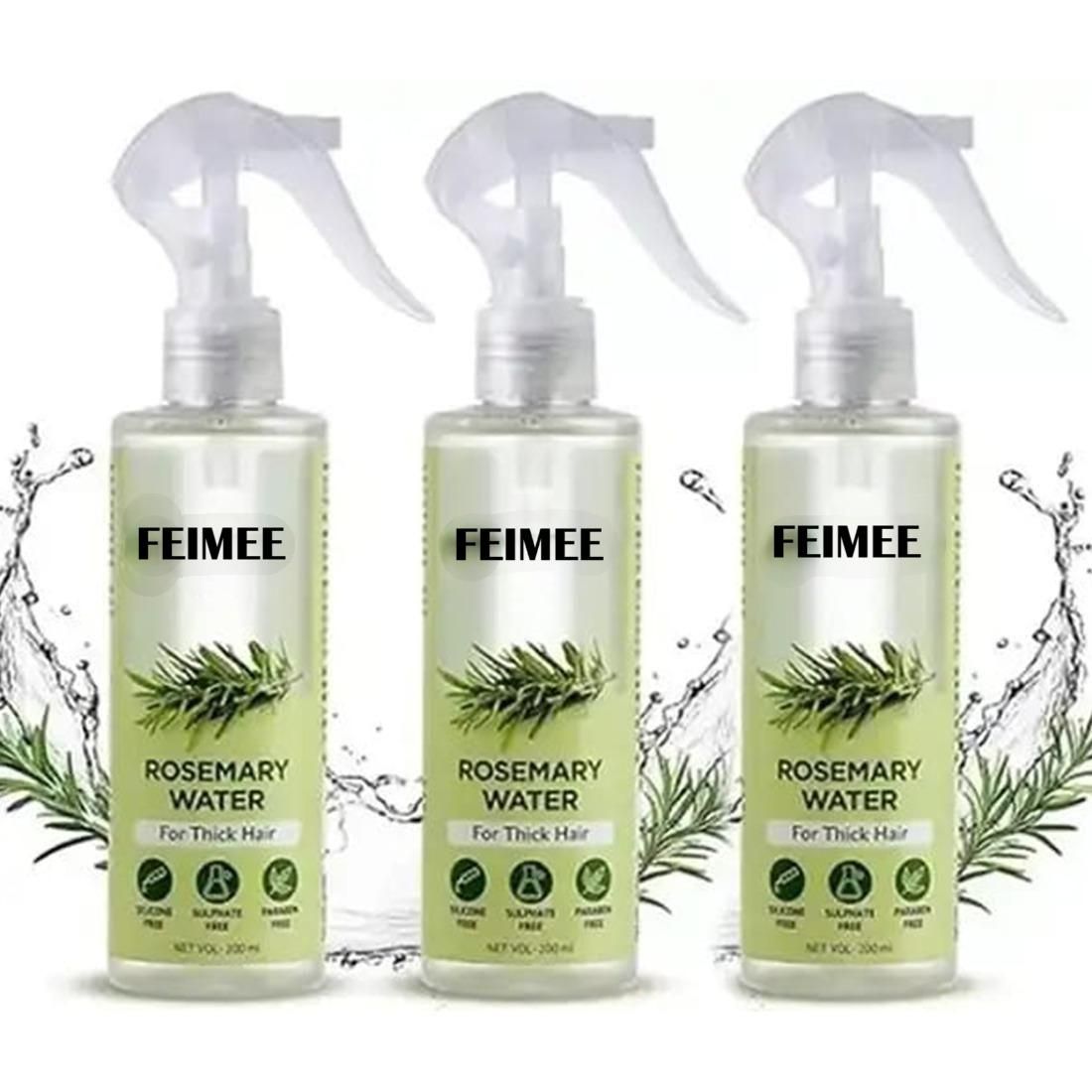 Rosemary Water, Hair Spray For Regrowth Buy 1 Get 2 Free