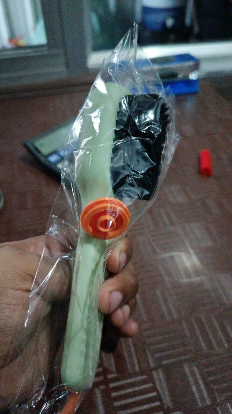 Multifunctional Shoe cleaning Brush